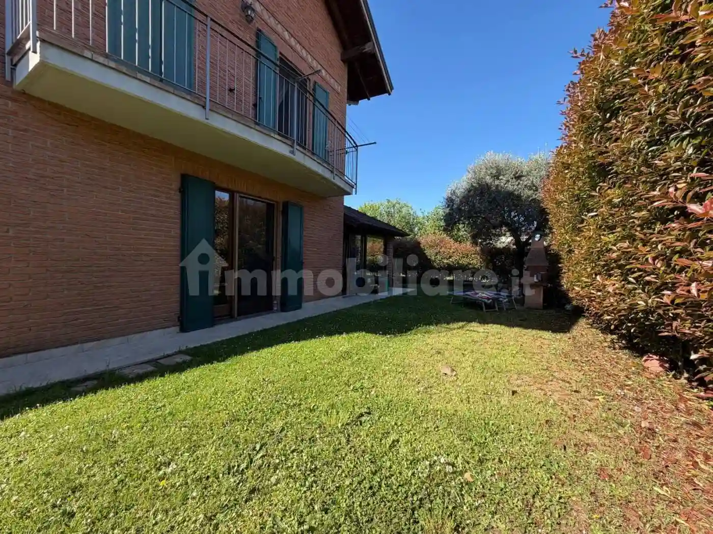 Villa - foto 4