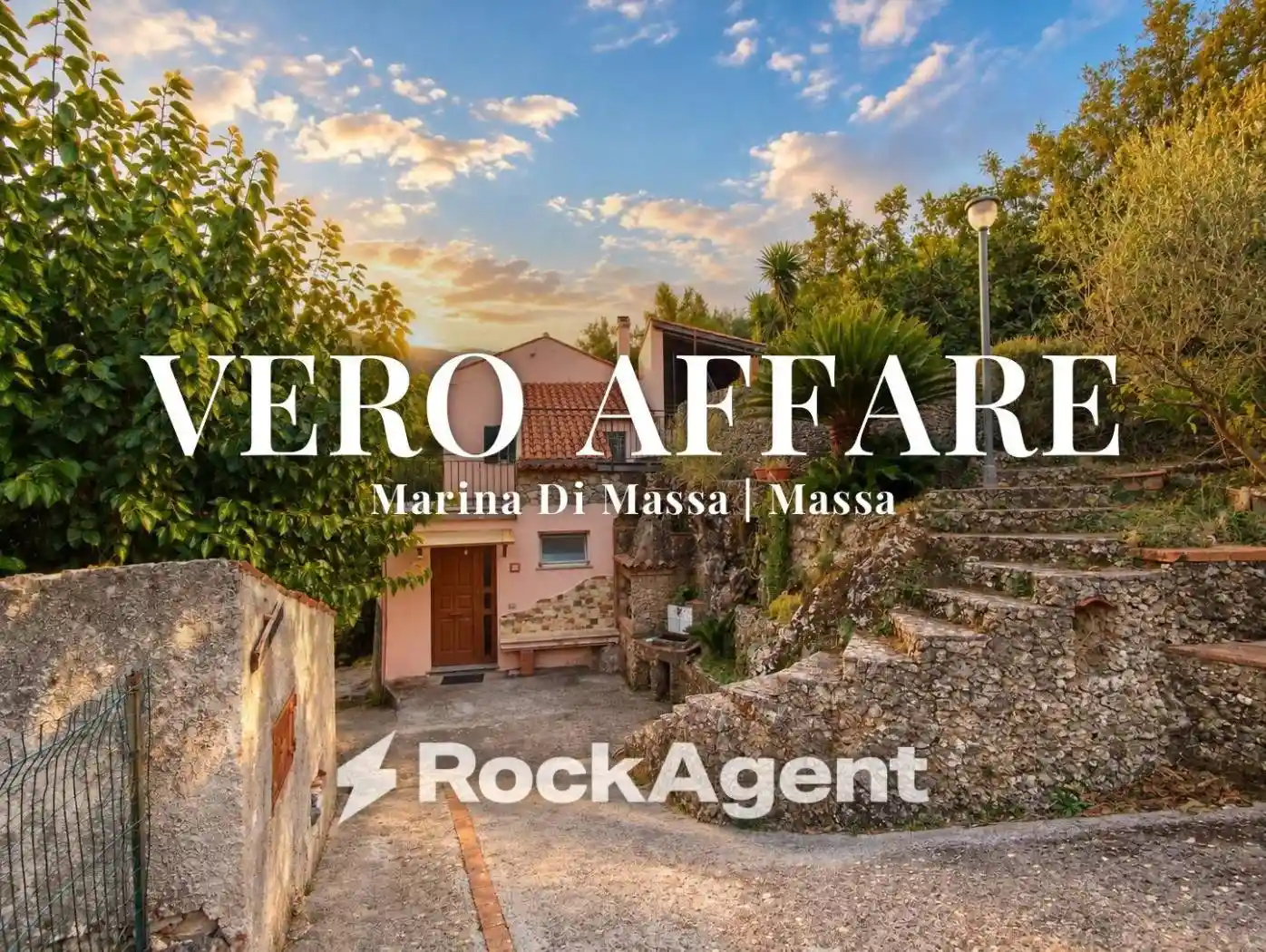 Villa in vendita a Maratea
