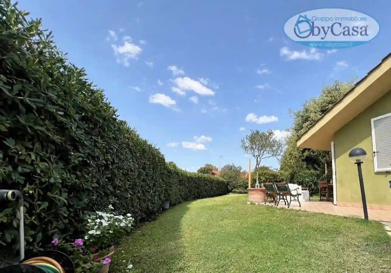 Villa - foto 3