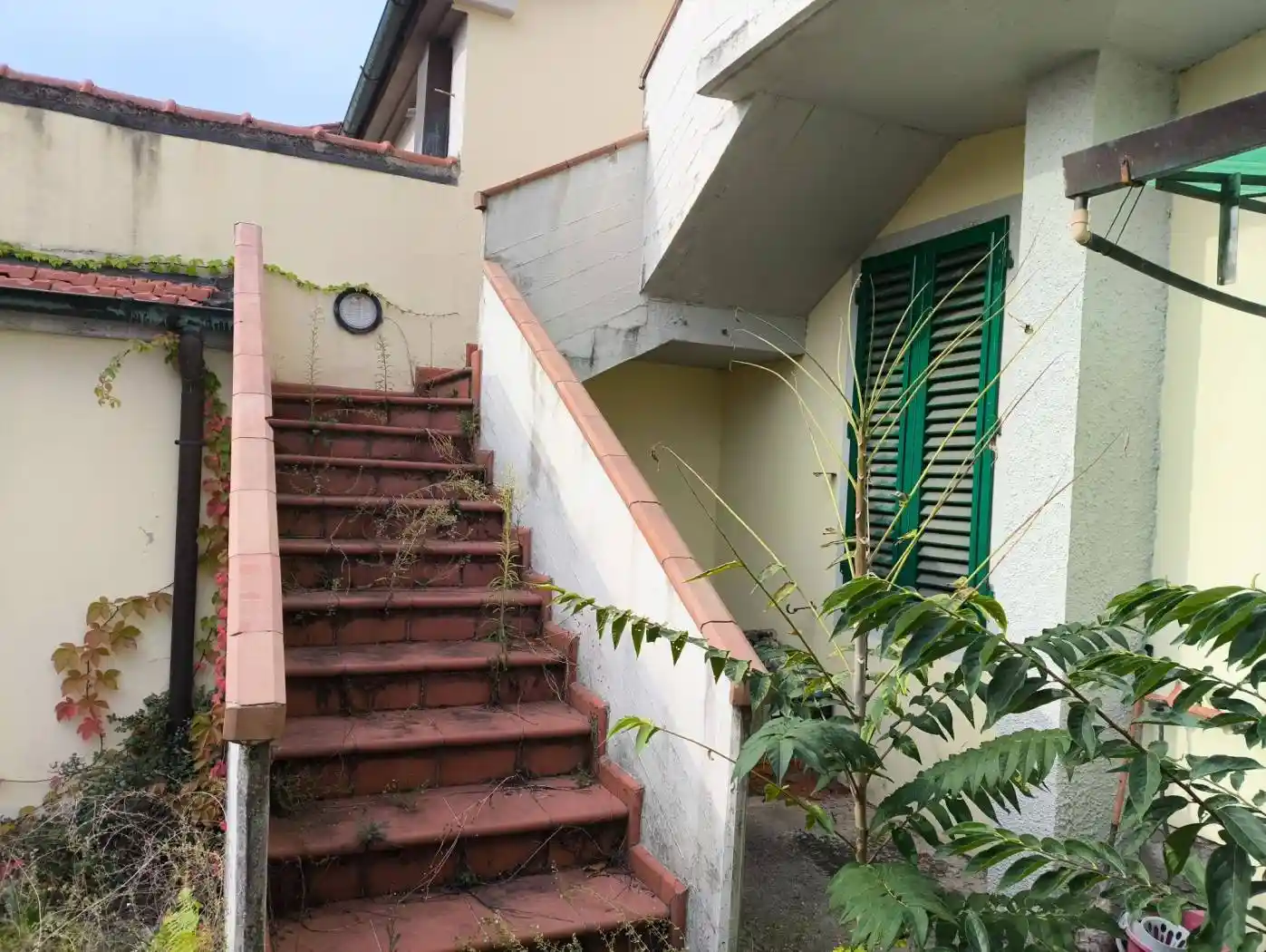 Casa indipendente in vendita a Monsummano Terme
