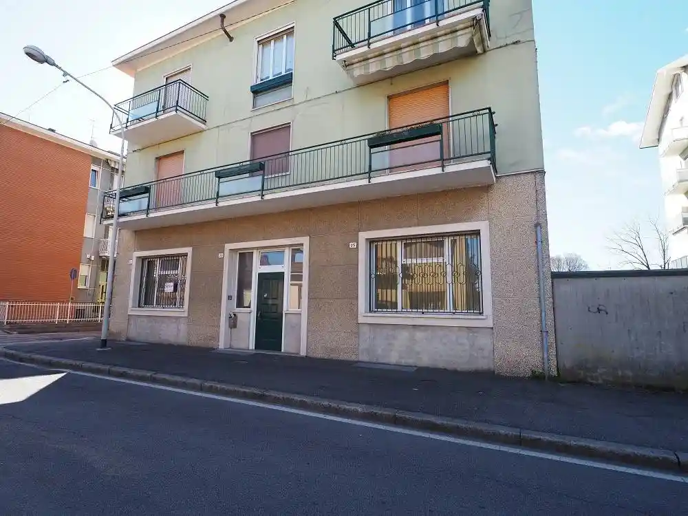 Appartamento in vendita a Inzago