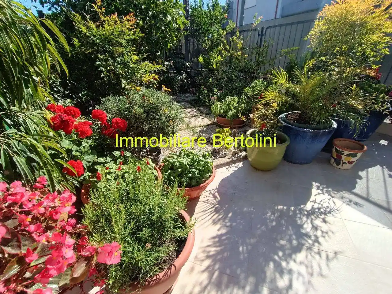Villetta a schiera in vendita a Bordighera