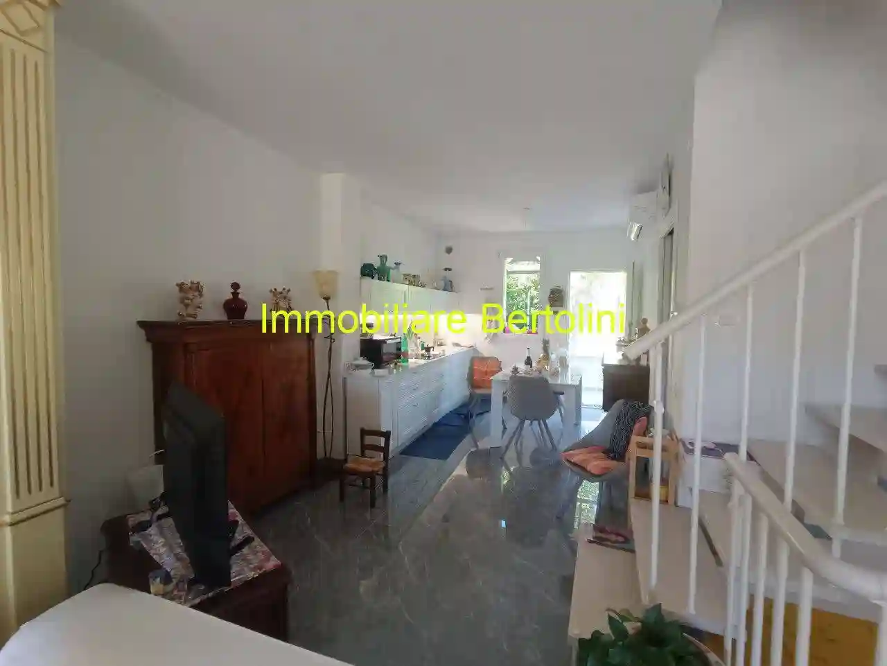 Villetta a schiera - foto 5