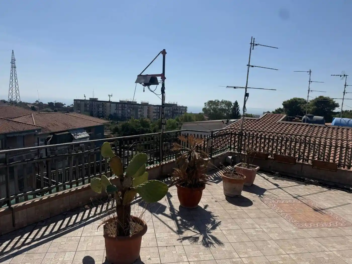 Appartamento in vendita a Catania
