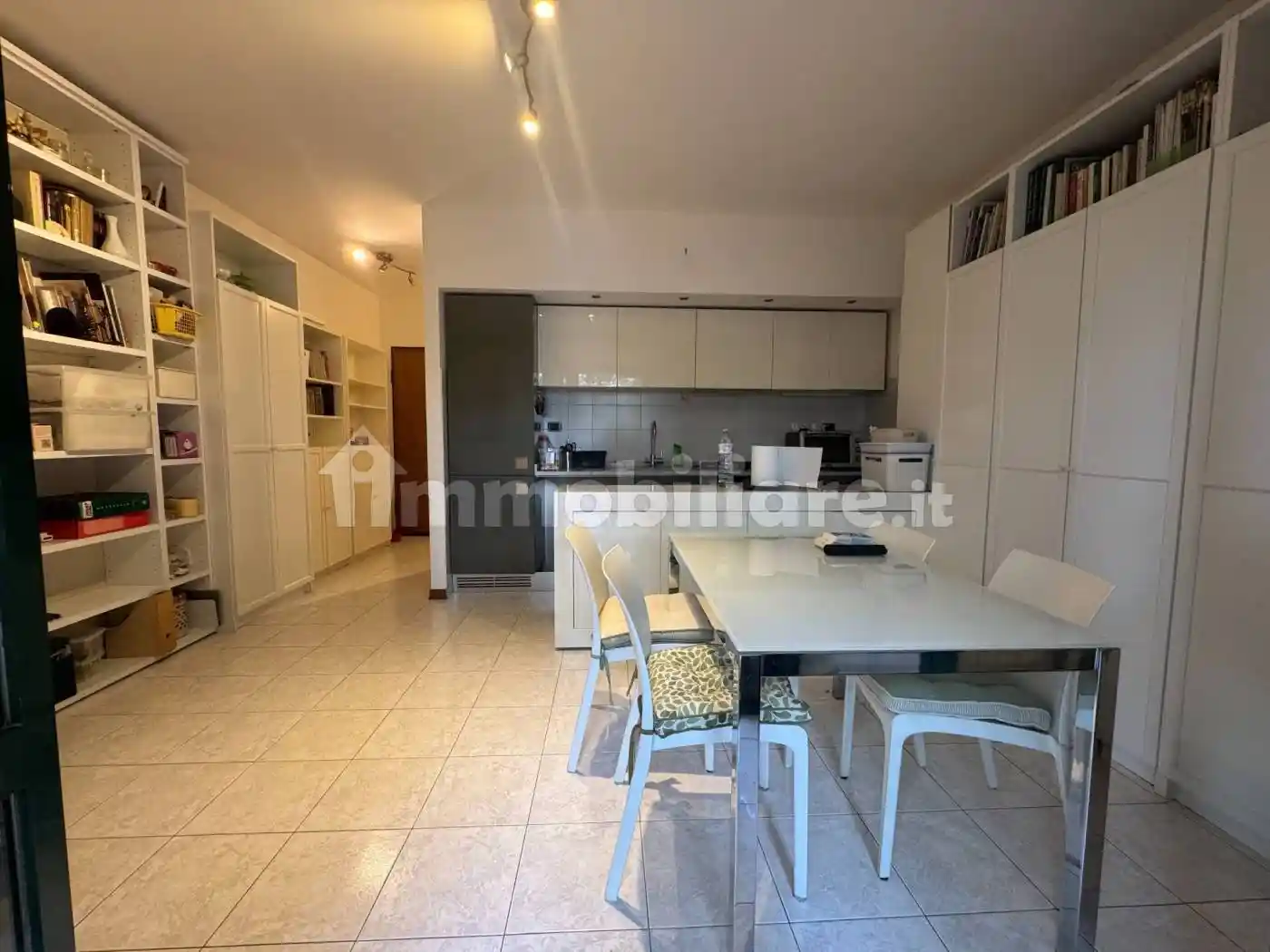Appartamento in vendita a Firenze