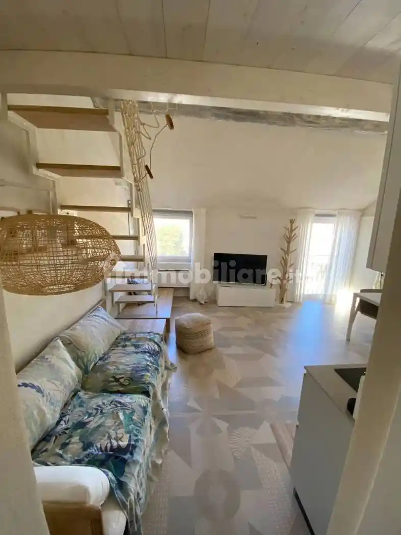 Appartamento in vendita a Albissola Marina