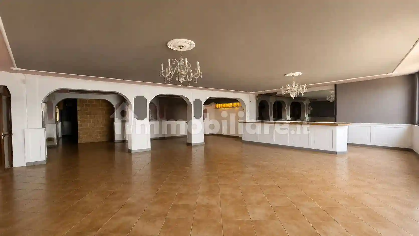 Palazzo - Edificio - foto 3