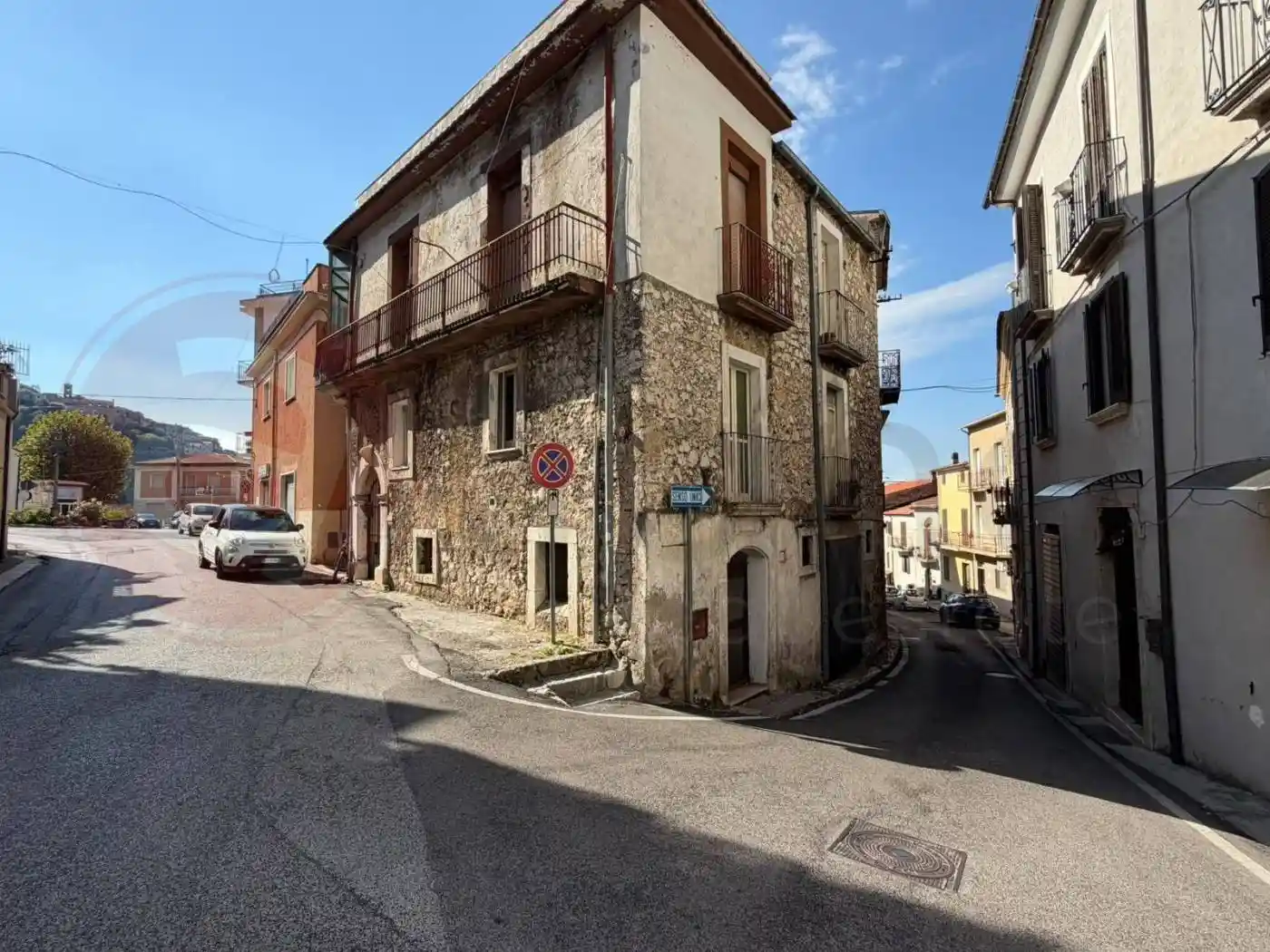 Rustico - Casale in vendita a Roccasecca