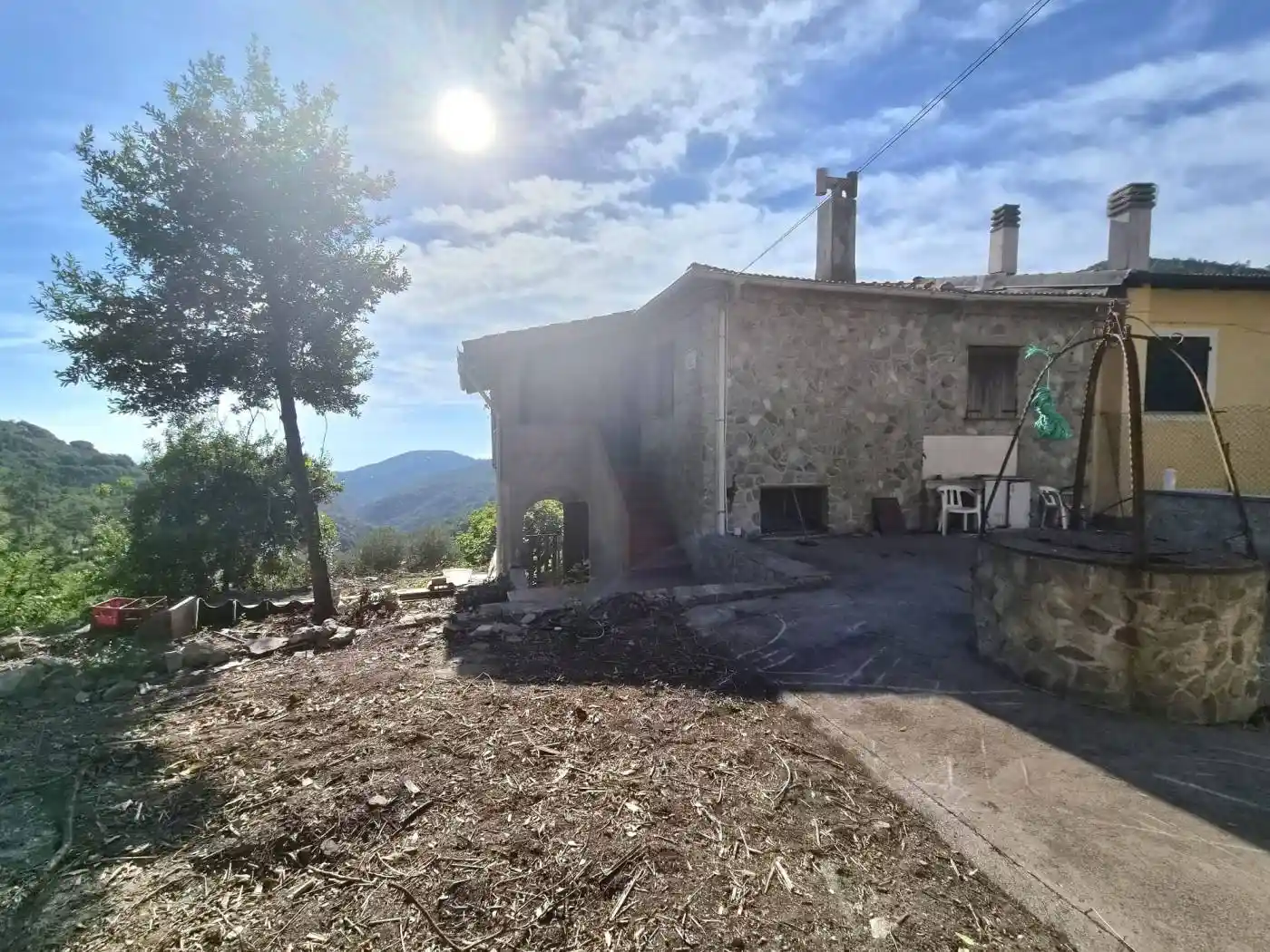 Rustico - Casale in vendita a Spotorno