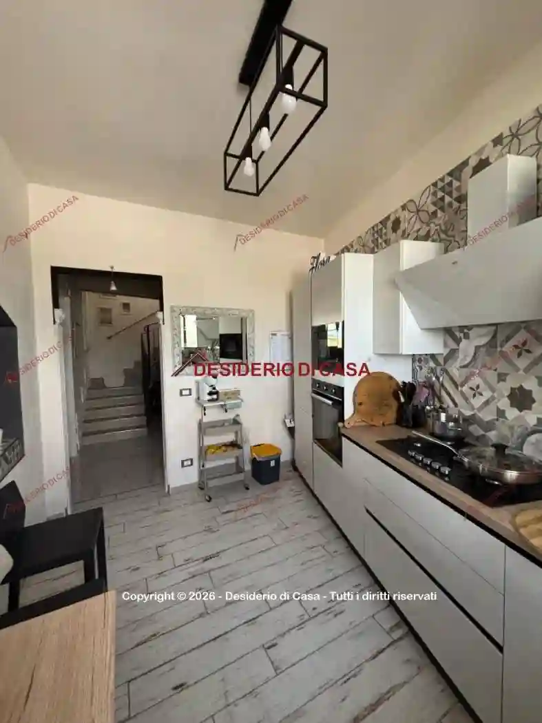 Villa - foto 5