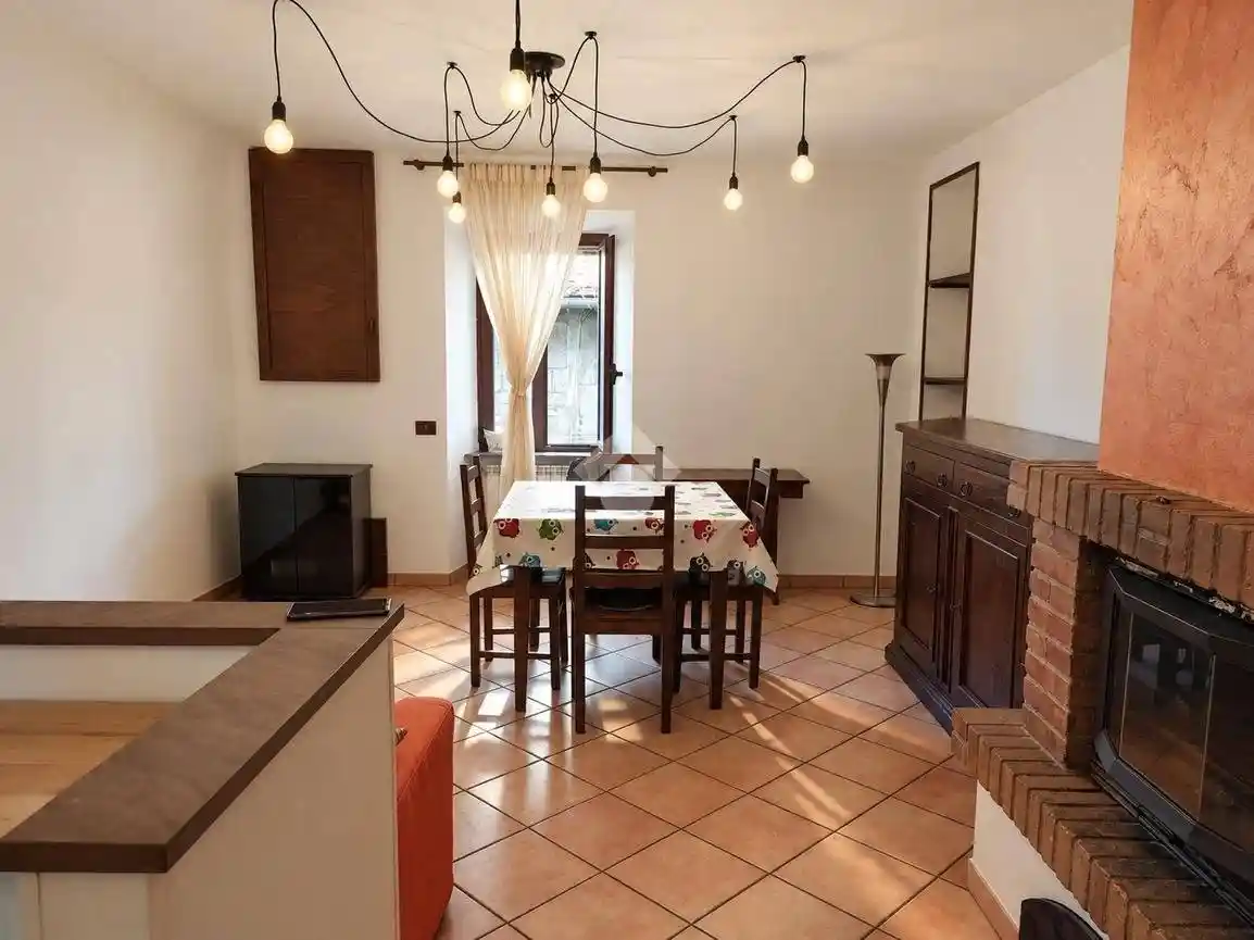 Appartamento in vendita a Viterbo