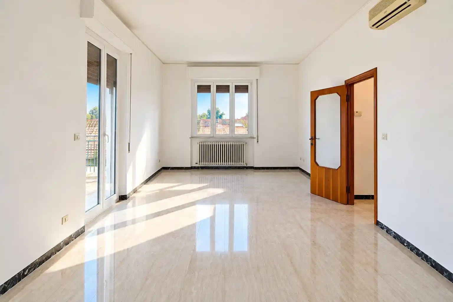 Appartamento in vendita a Jesi