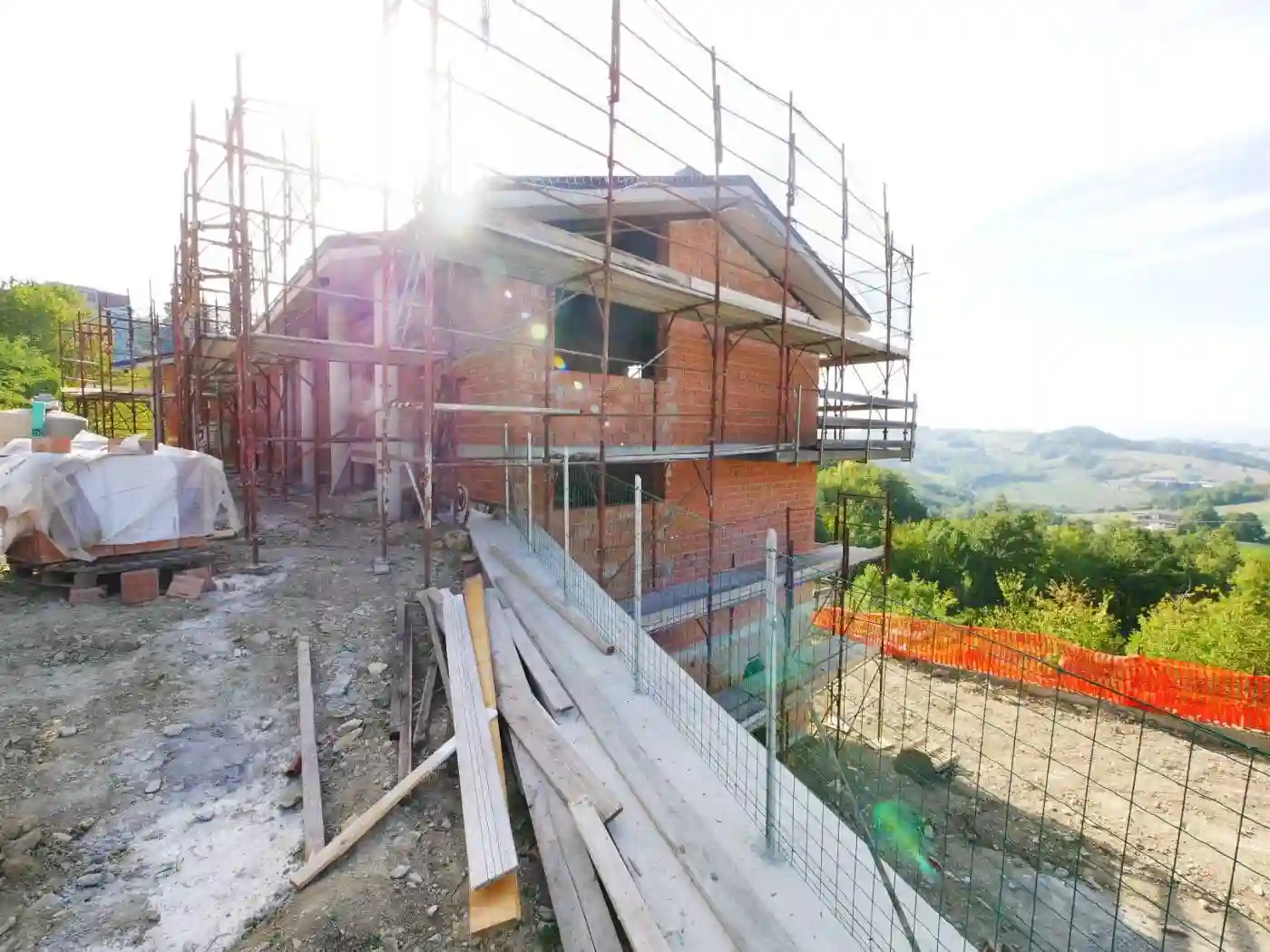 Villetta a schiera - foto 2