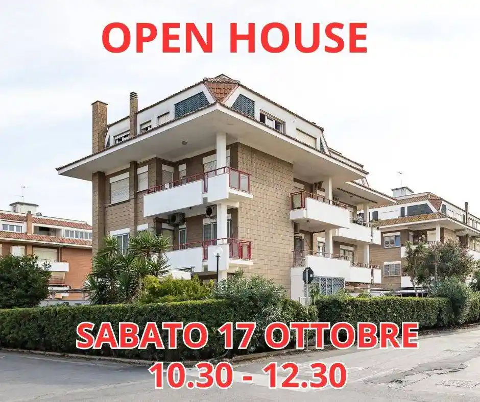 Appartamento in vendita a Ardea