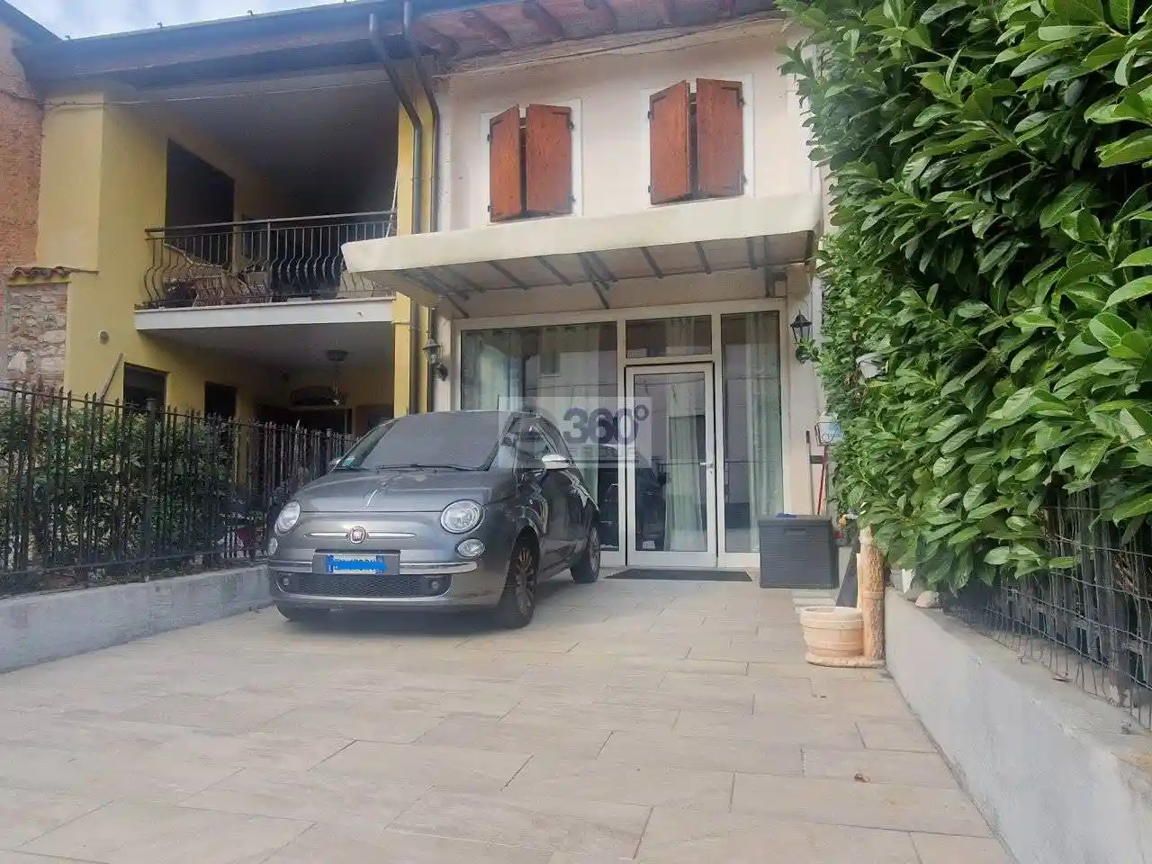 Appartamento in vendita a Gussago
