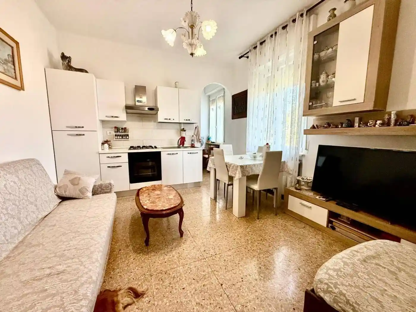 Appartamento in vendita a Alessandria