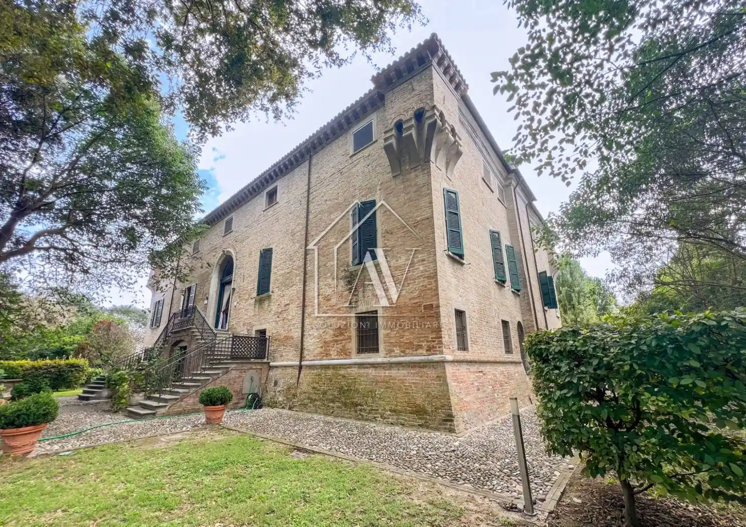 Appartamento in vendita a Ravenna