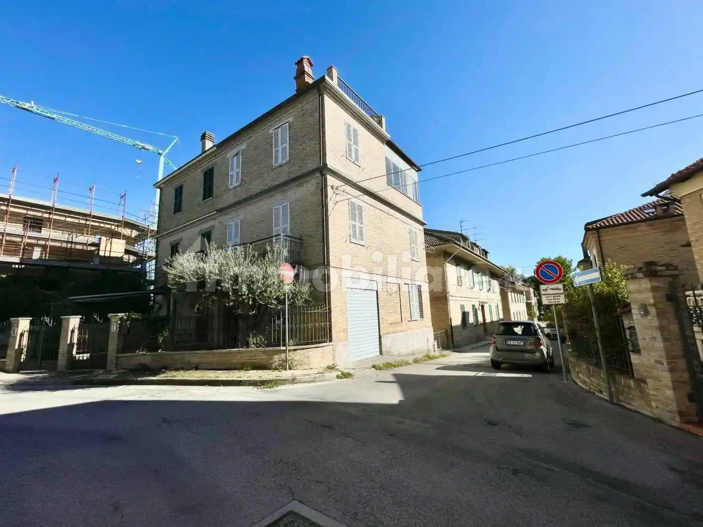 Casa indipendente in vendita a Offida
