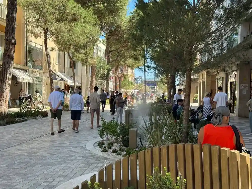 Appartamento in vendita a Riccione