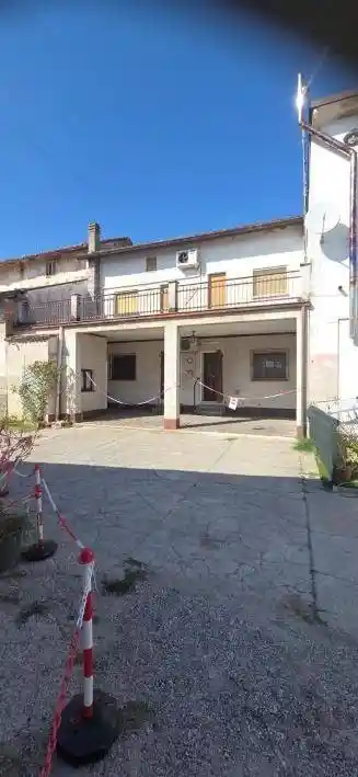 Casa indipendente in vendita a Moscazzano