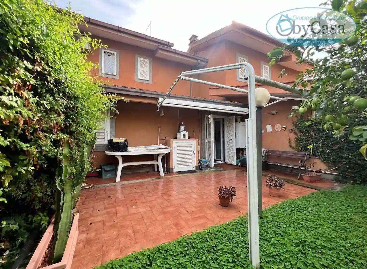 Villa - foto 4