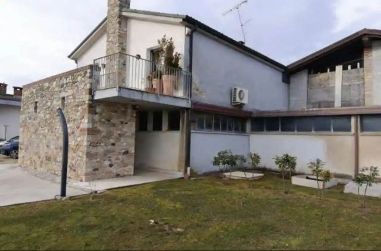 Appartamento in vendita a Vidor