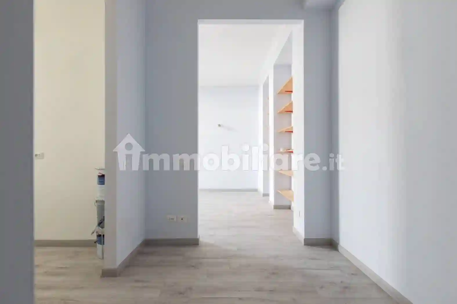 Loft - foto 3