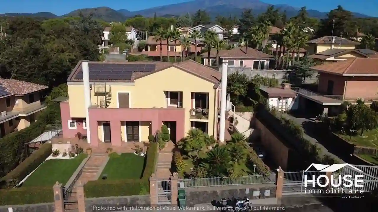 Villa - foto 3