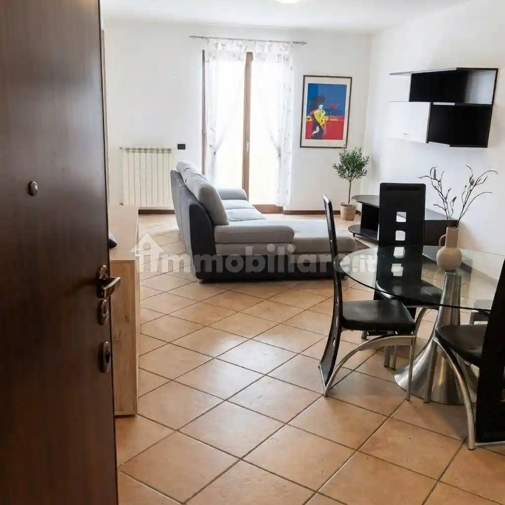 Appartamento in affitto a Como
