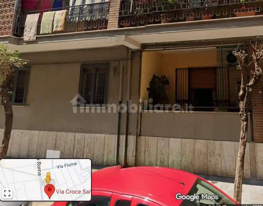 Appartamento in vendita a Frattamaggiore