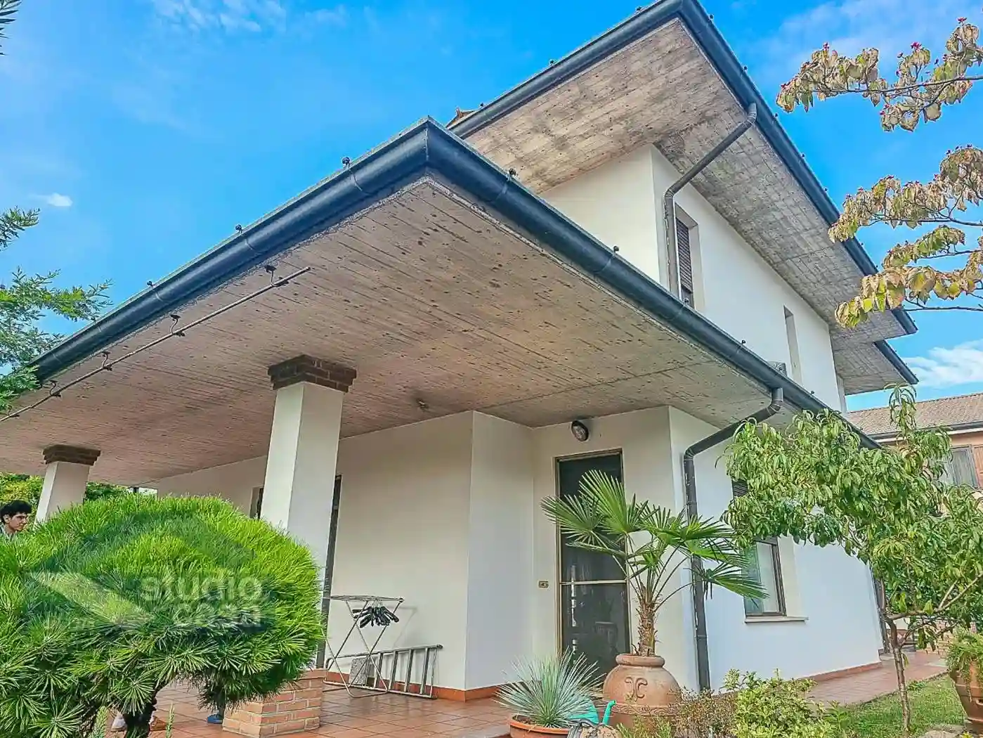 Villa - foto 3