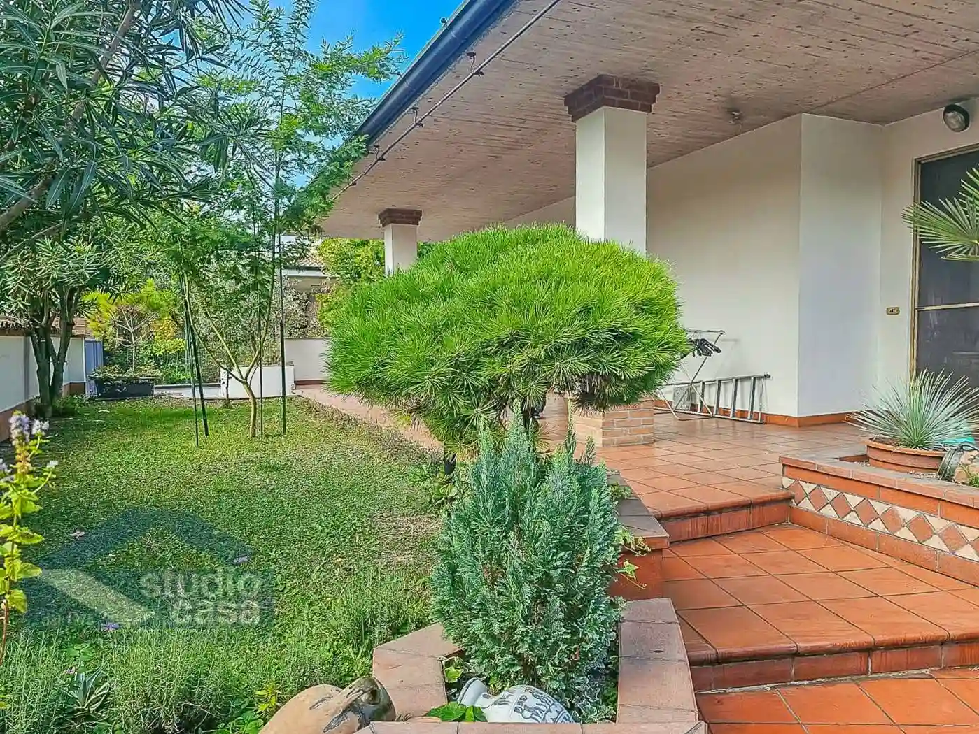 Villa - foto 4