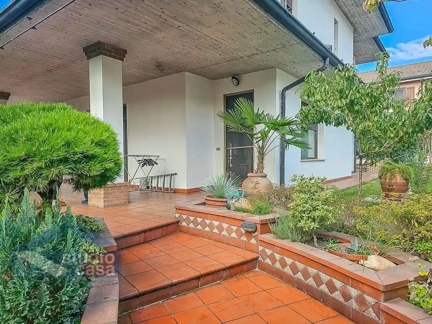 Villa - foto 5