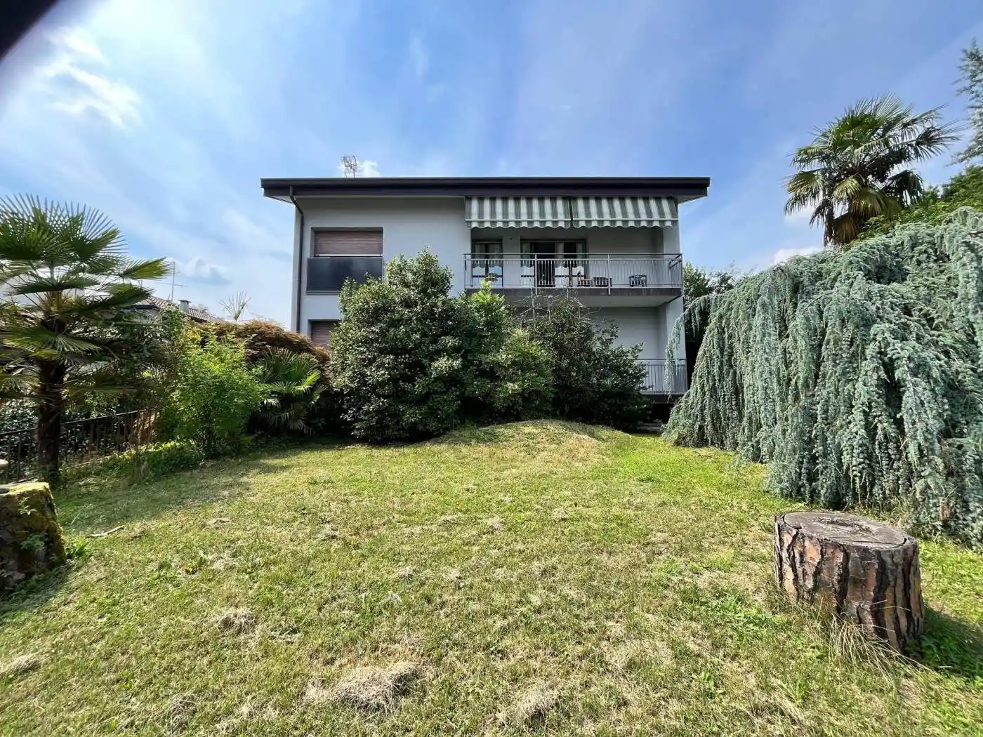 Villa in vendita a Mariano Comense