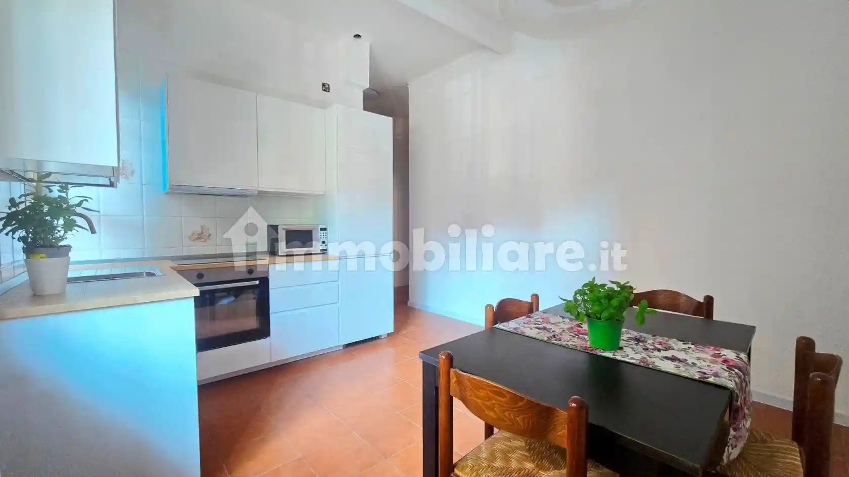 Appartamento in affitto a Bologna