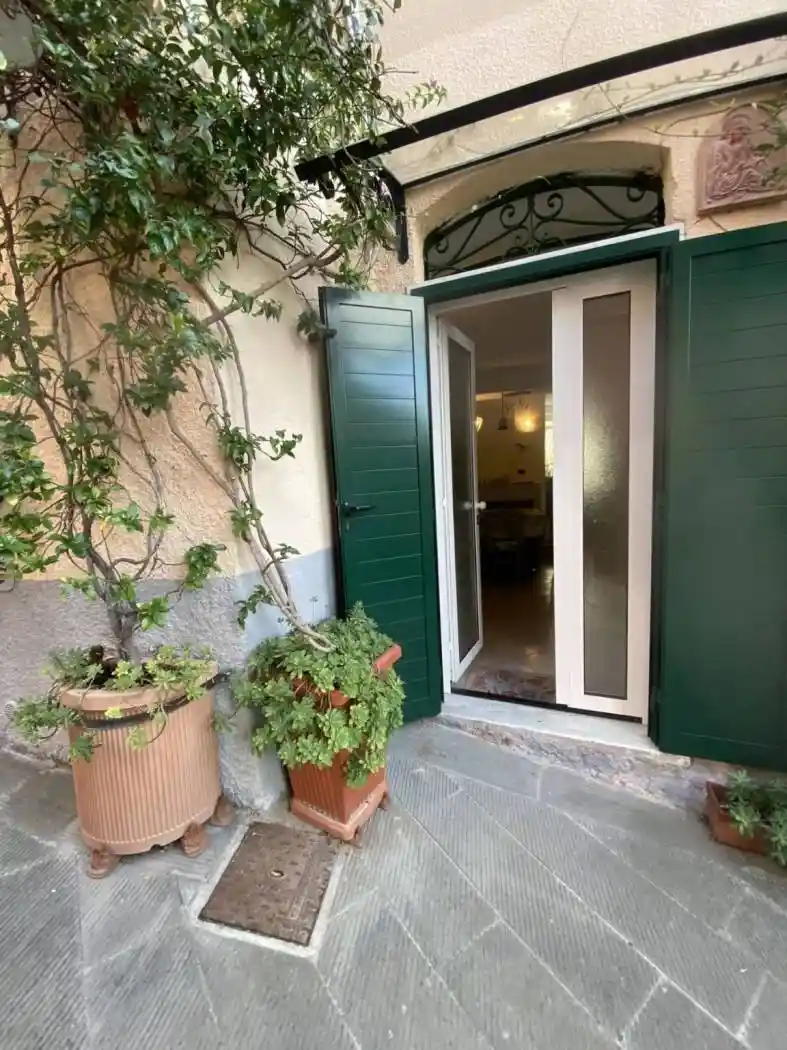 Appartamento in vendita a Lerici