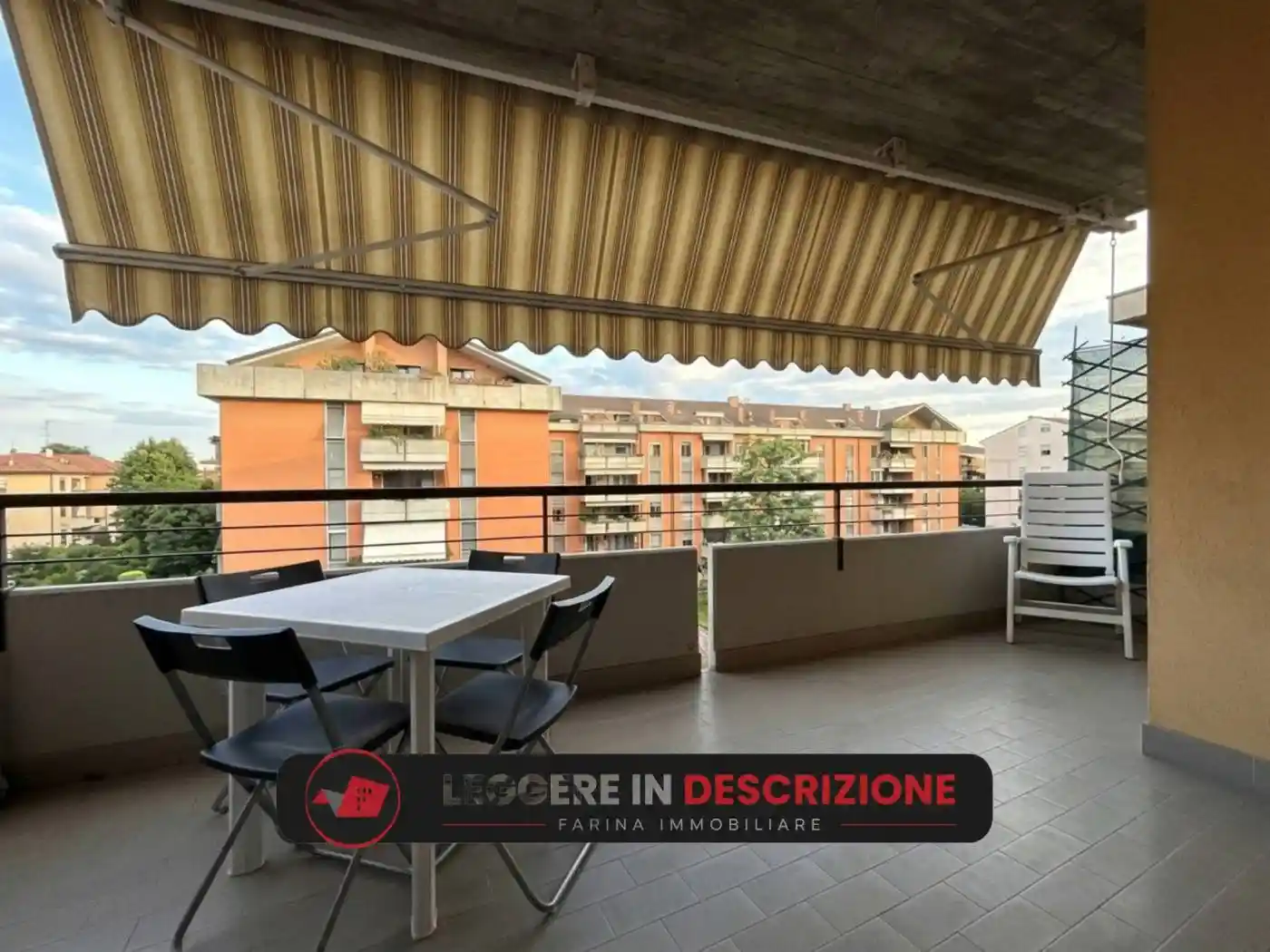 Appartamento in affitto a Verona