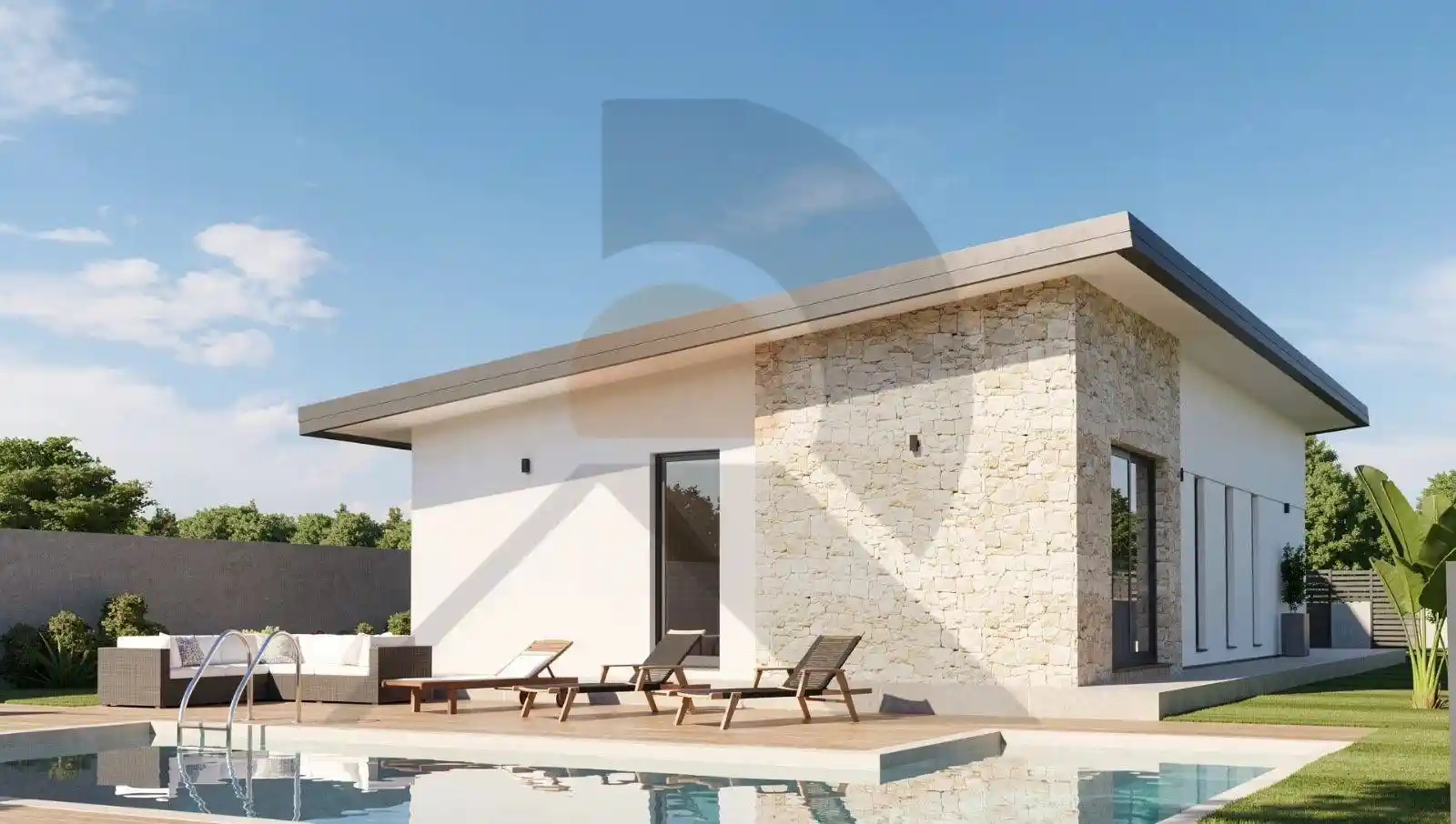 Villa in vendita a Augusta