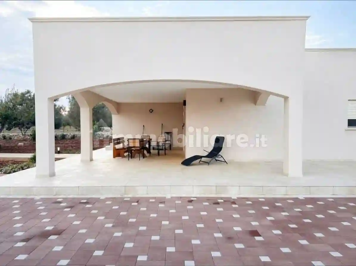 Villa - foto 5