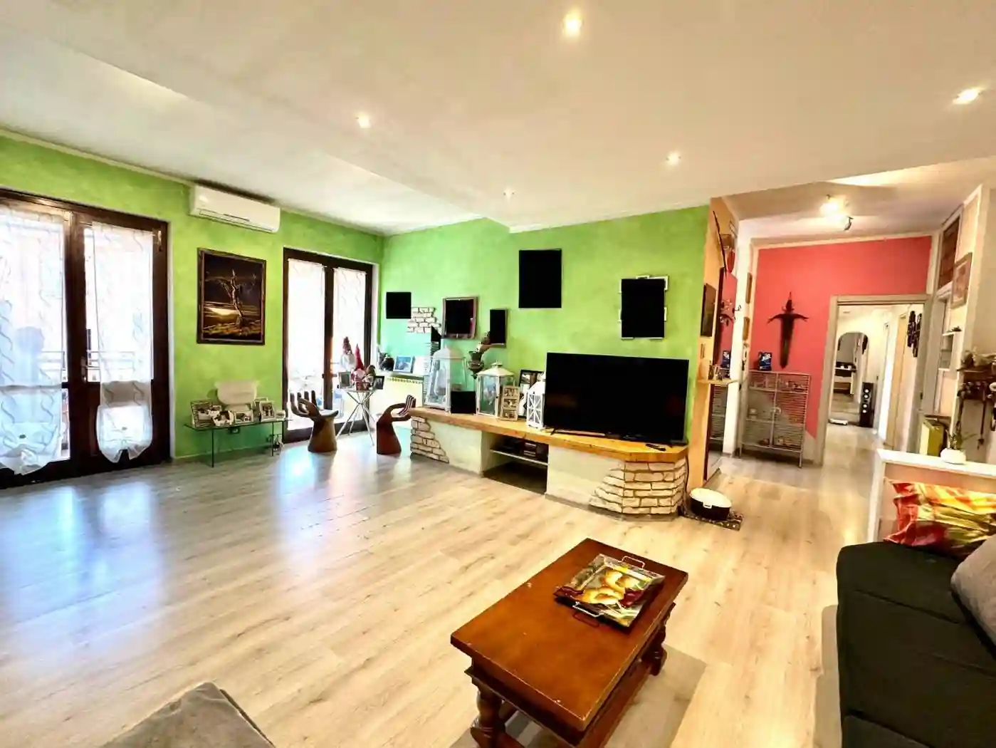 Casa indipendente - foto 4
