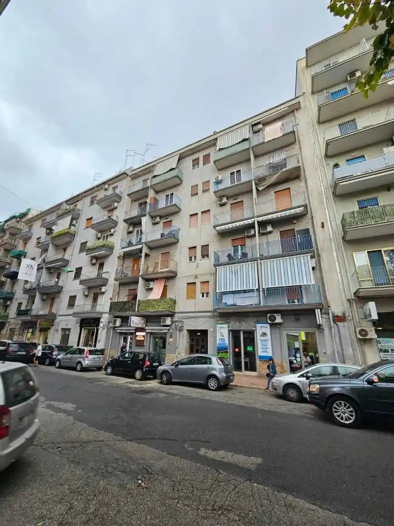 Appartamento in vendita a Taranto
