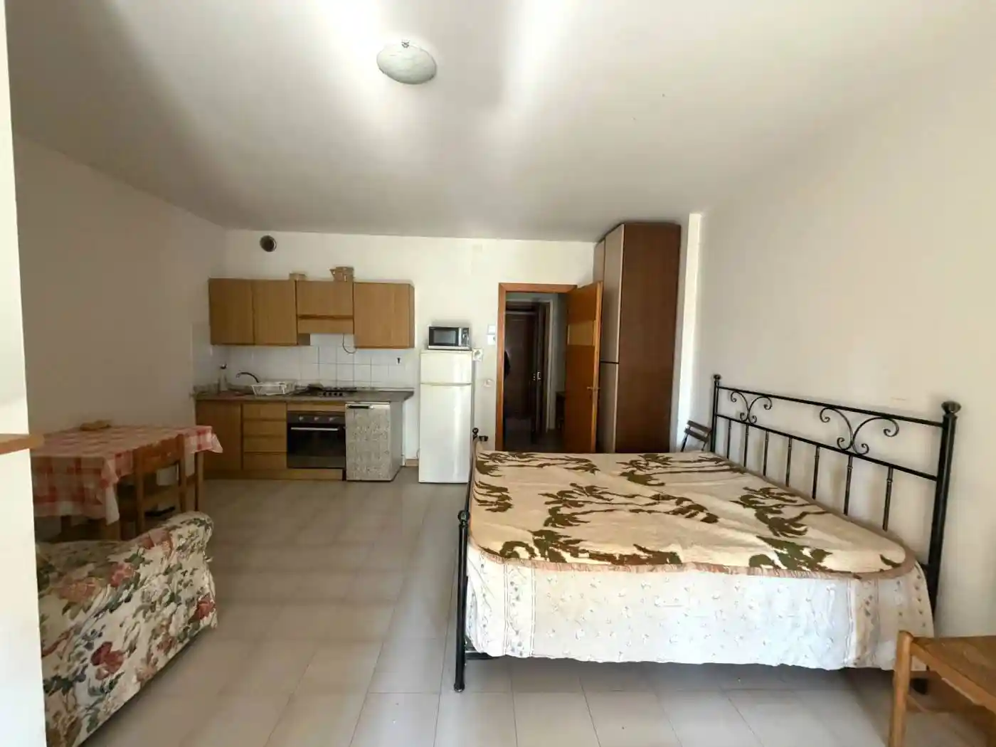 Appartamento in affitto a Perugia