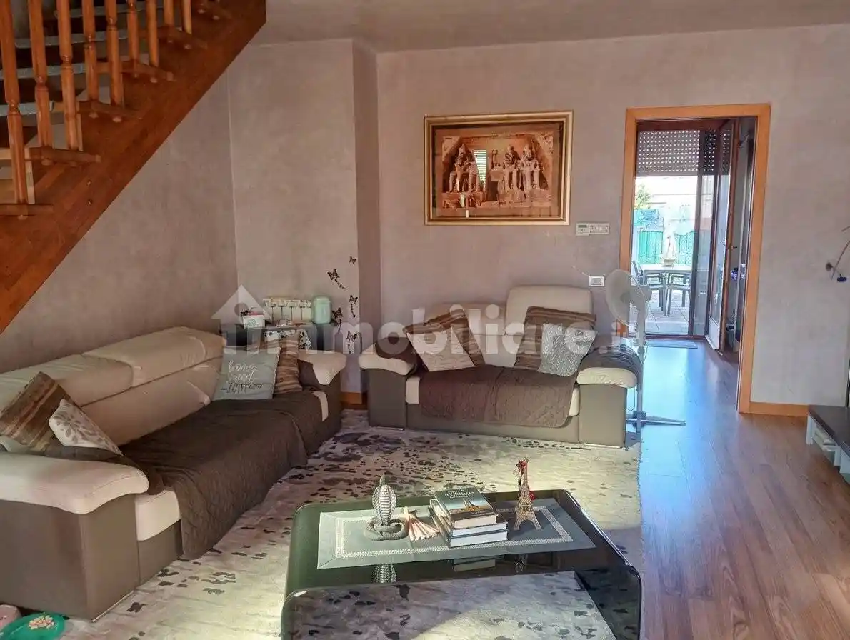 Casa indipendente in vendita a Adria