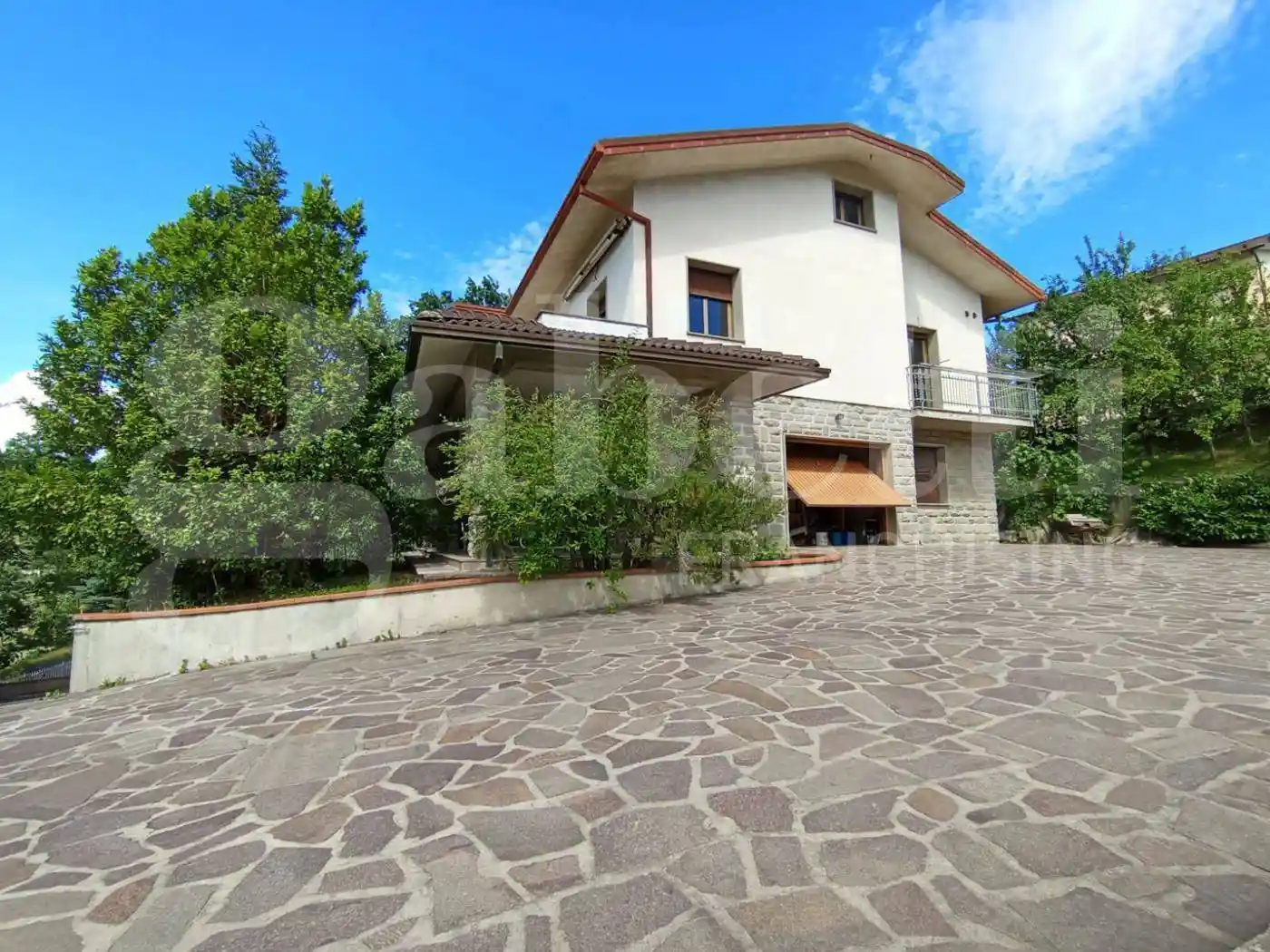 Casa indipendente in vendita a Castel di Casio