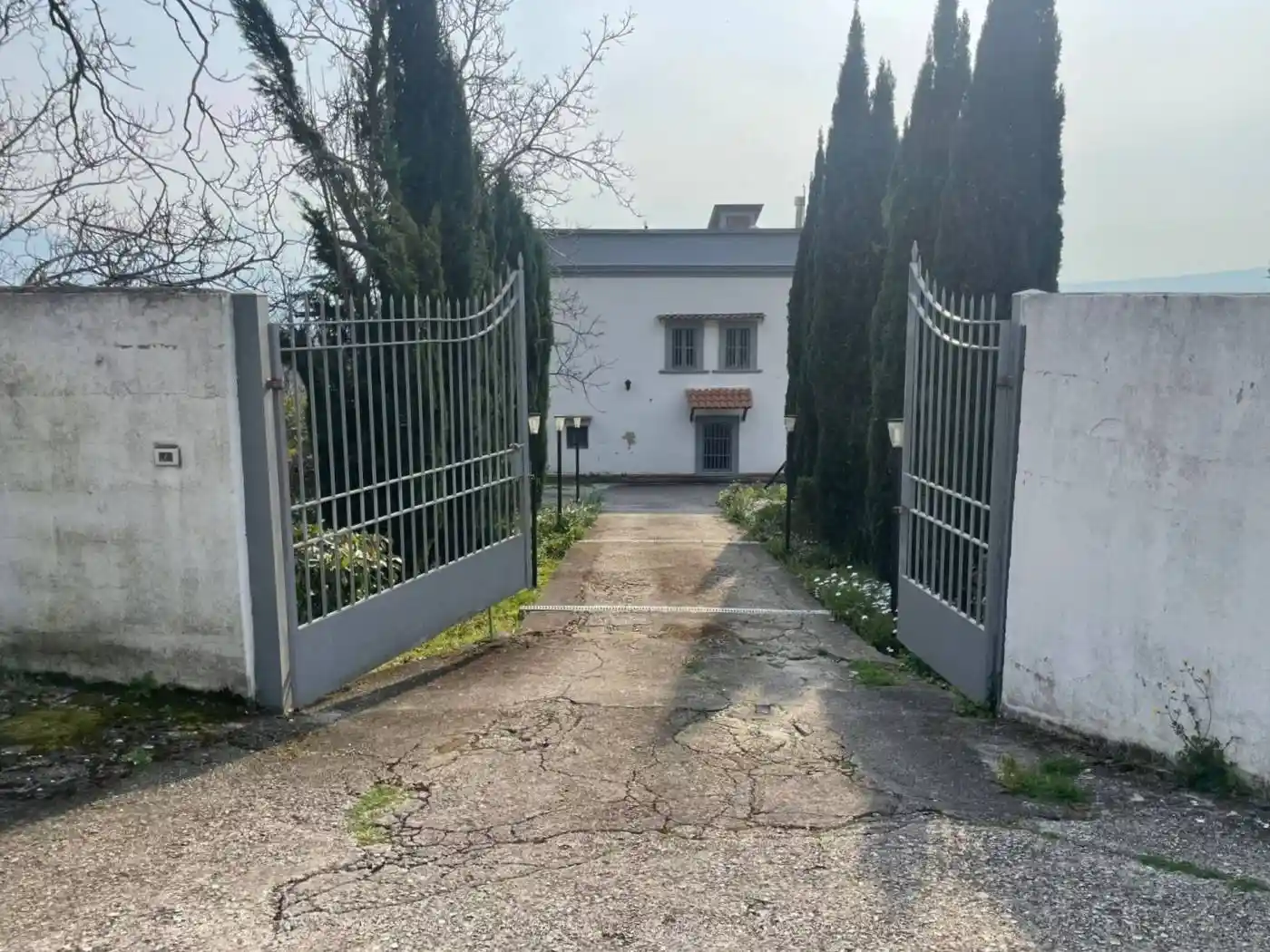 Villa in vendita a Sarno