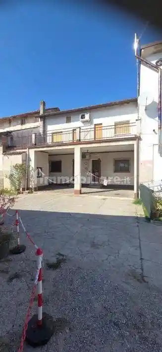 Casa indipendente in vendita a Crema