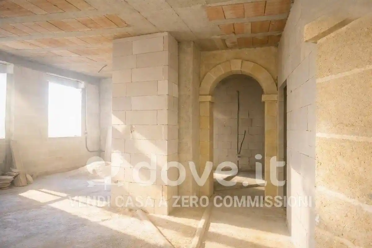 Casa indipendente in vendita a Oria