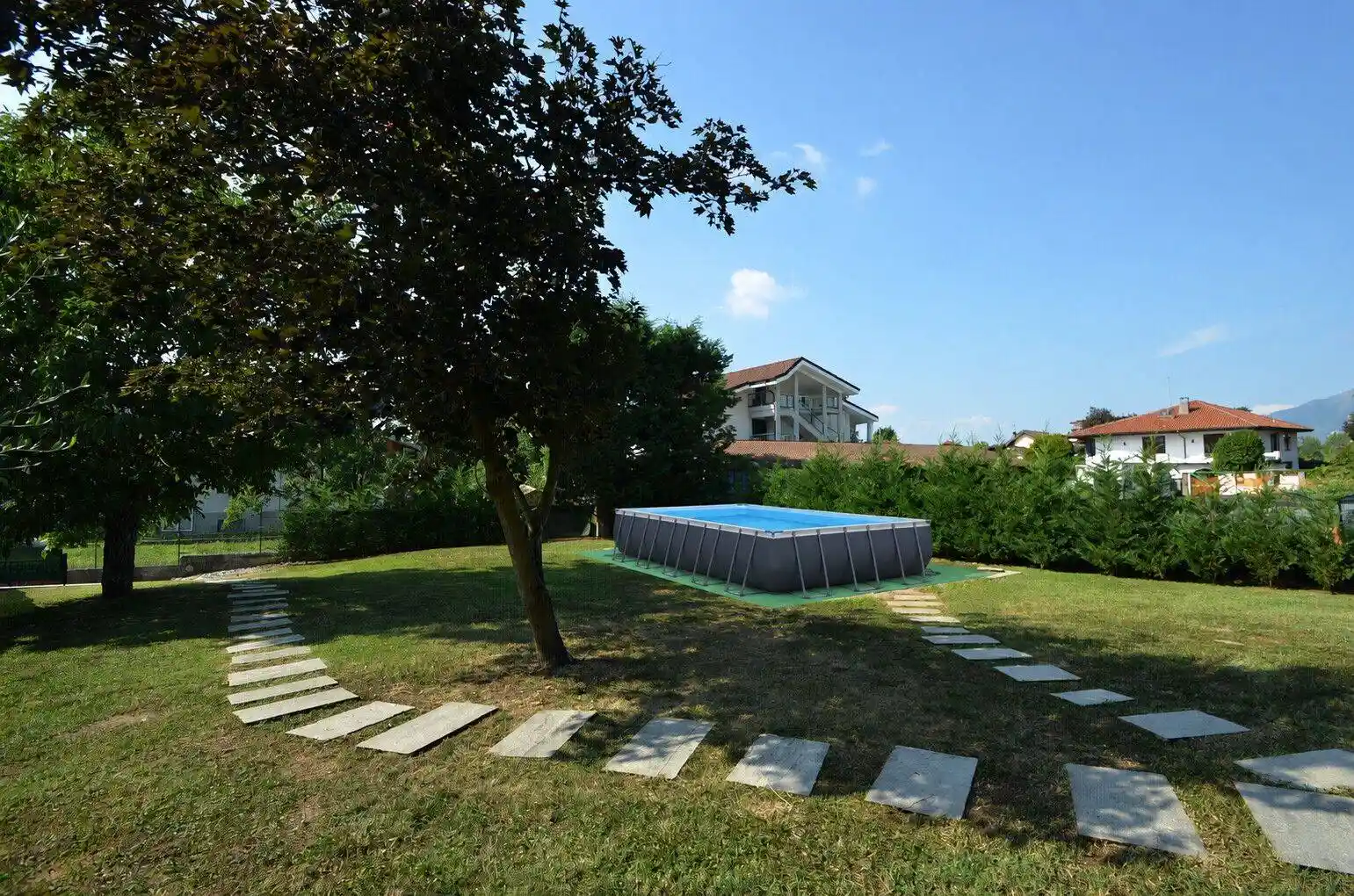 Villa in vendita a San Gillio