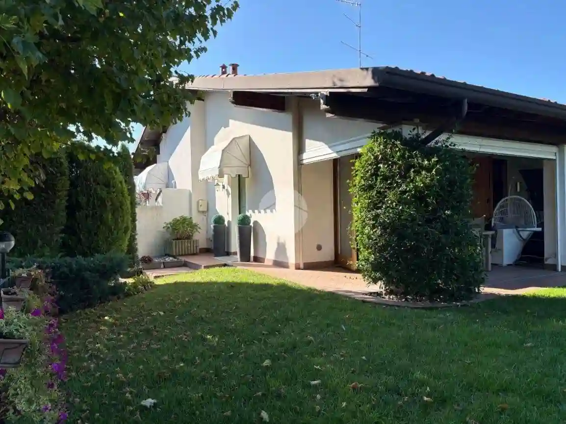 Villa - foto 5