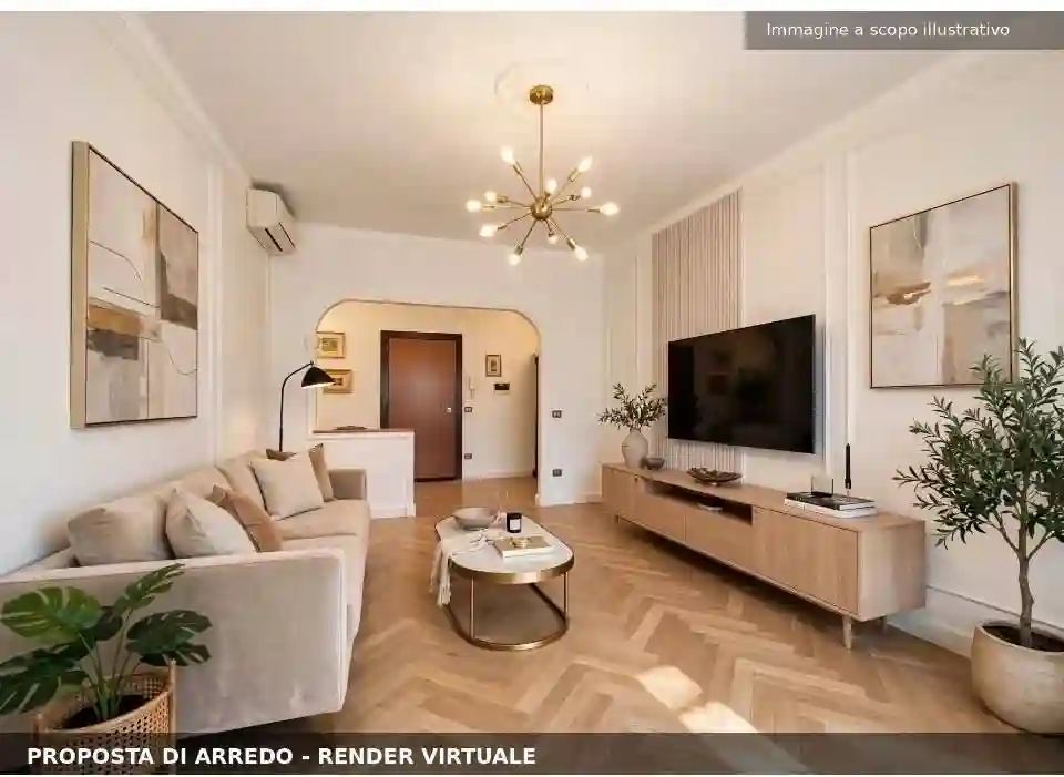 Appartamento - foto 5